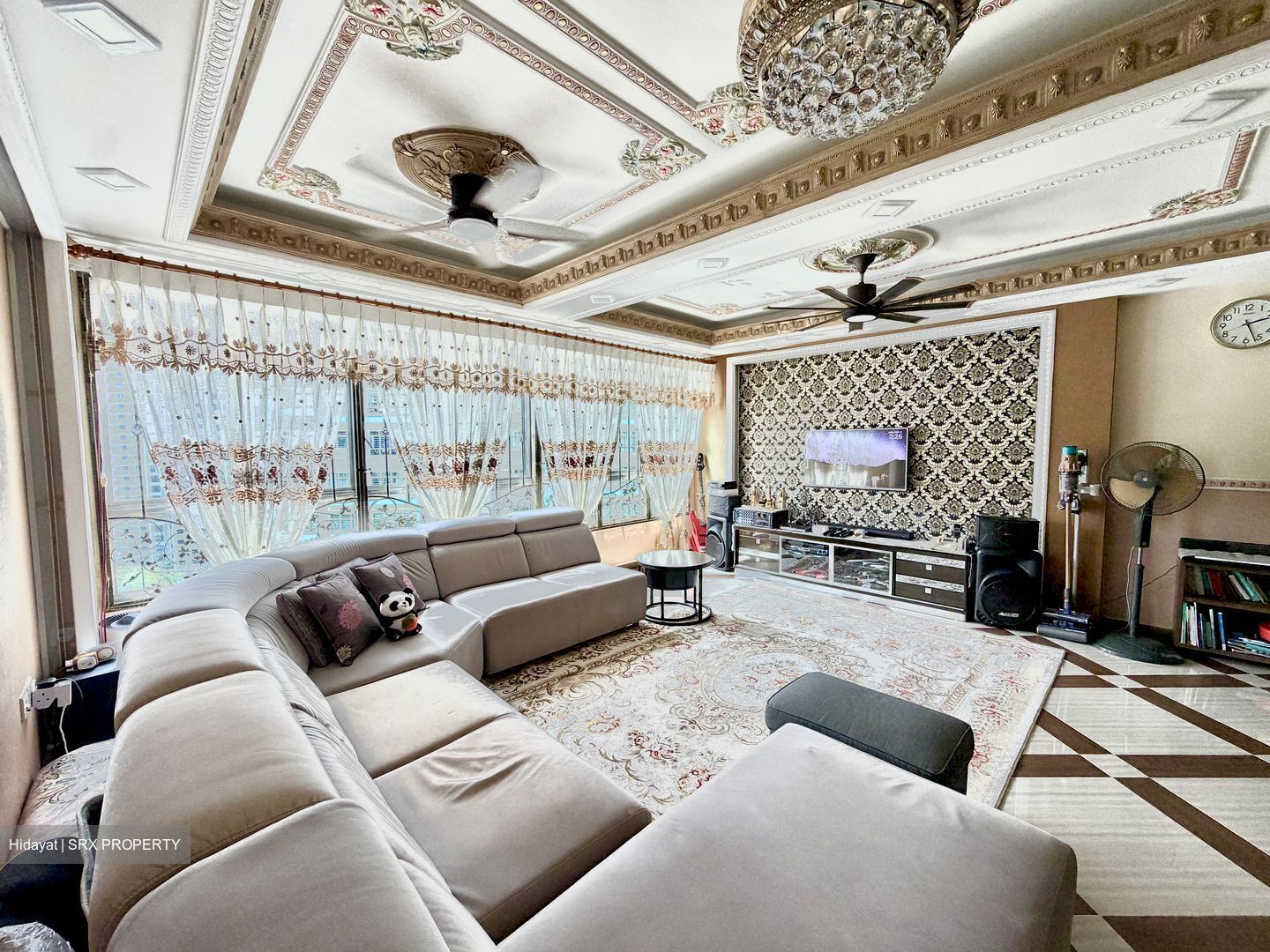 Blk 469B Fernvale Lea (Sengkang), HDB 5 Rooms #555869561